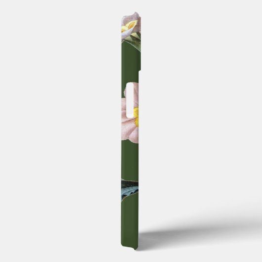 Primrose (Primula Aucalis) Case-Mate iPhone Case (Achterkant / Rechts)