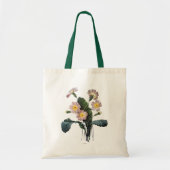 Primrose (Primula Aucalis) Tote Bag (Voorkant)