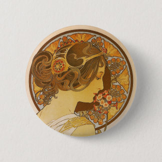 Primrose Ronde Button 5,7 Cm