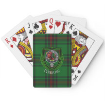 Primrose Schotse Clan Tartan & Wapen