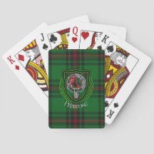 Primrose Schotse Clan Tartan & Wapen