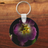 Primrose Sleutelhanger (Voorkant)