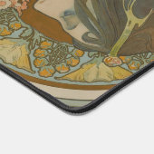 Primrose van Alphonse Mucha (1899) Bureaumat (Hoek)