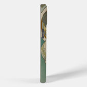 Primrose van Alphonse Mucha (1899) Case-Mate iPhone Case (Achterkant / Rechts)