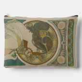 Primrose van Alphonse Mucha (1899) Etui (Voorkant)