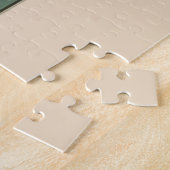 Primrose van Alphonse Mucha (1899) Legpuzzel (Zijkant)