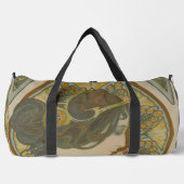 Primrose van Alphonse Mucha (1899) Plunjezak (Voorkant)