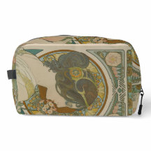 Primrose van Alphonse Mucha (1899)