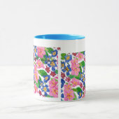 Primroses Moederdag Mok (Midden)