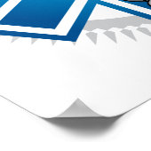 PRIMUM NON NOCERE Combat Medische Poster (Hoek)