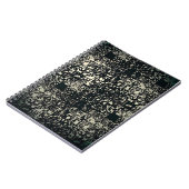 Primus Notitieboek (Linkerzijde)