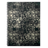 Primus Notitieboek (Voorkant)