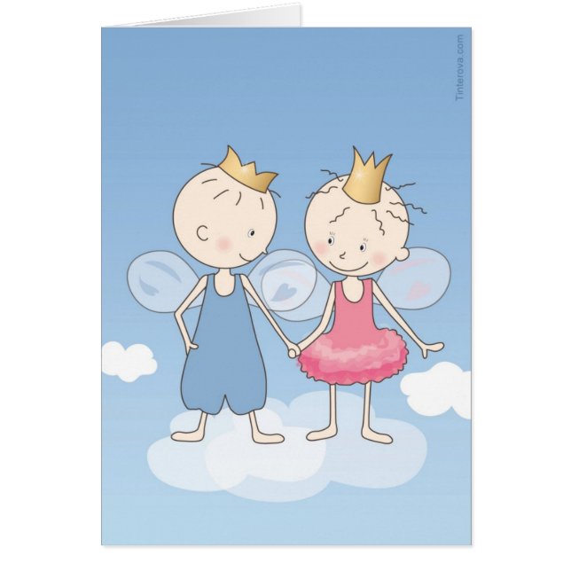 Primus & Prisma (Voorkant)