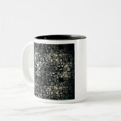 Primus Tweekleurige Koffiemok (Voorkant links)