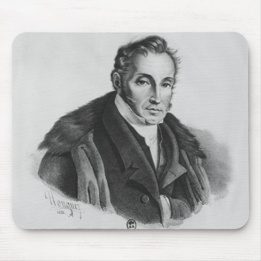 Prince Adam George Czartoryski, 1831 Muismat (Voorkant)