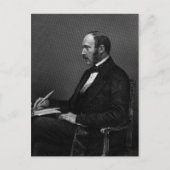 Prince Albert Briefkaart (Voorkant)