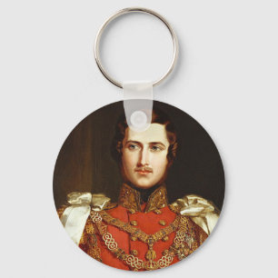 Prince Albert Sleutelhanger