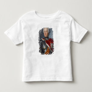 Prince Augustus William Kinder Shirts