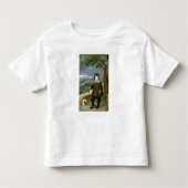 Prince Balthasar Carlos Kinder Shirts (Voorkant)