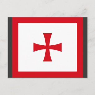Prince Bishopric Montenegro, Montenegro Briefkaart