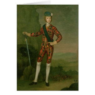 Prince Charles Edward Stuart