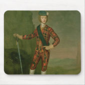 Prince Charles Edward Stuart Muismat (Voorkant)