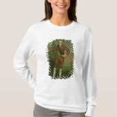 Prince Charles Edward Stuart T-shirt (Voorkant)