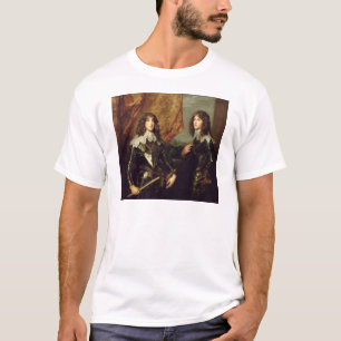 Prince Charles Louis Elector Palatine T-shirt