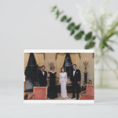 Prince_Charles,_Princess_Diana,_Nancy_Reagan,_and_ Briefkaart (Staand voorkant)