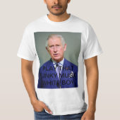 PRINCE CHARLES SHIRT FUNKY (Voorkant)