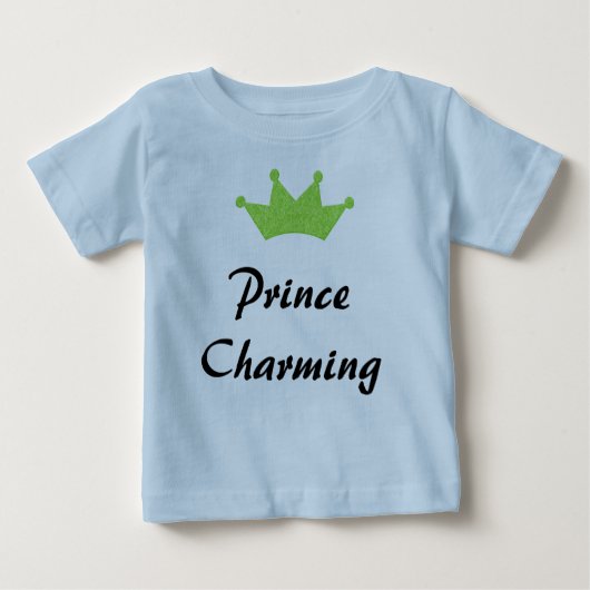 Prince Charming (Voorkant)