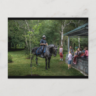 Prince Charming Briefkaart