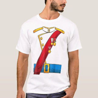 Prince Charming Costume Halloween kinder jongens m T-shirt