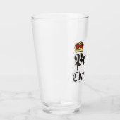 Prince Charming Glas (Rechts)
