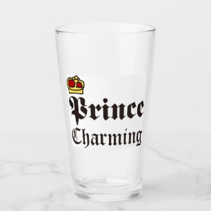 Prince Charming Glas
