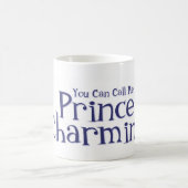 Prince Charming Koffiemok (Center)