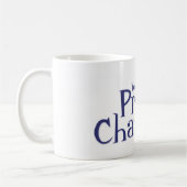 Prince Charming Koffiemok (Links)