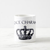 Prince Charming Koffiemok (Center)