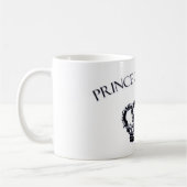 Prince Charming Koffiemok (Links)