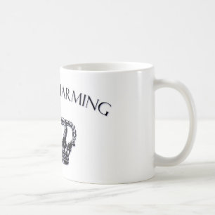 Prince Charming Koffiemok