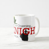 Prince Charming Mok (Voorkant rechts)