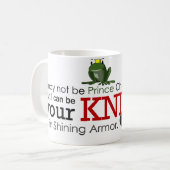 Prince Charming Mok (Voorkant links)