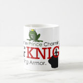 Prince Charming Mok (Center)