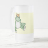 Prince Charming Mok - SRF (Voorkant links)