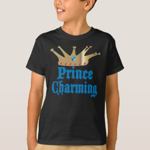 Prince Charming T-shirt