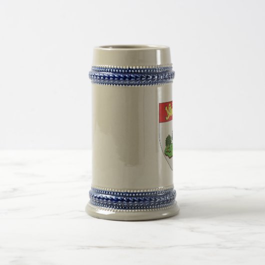 Prince Edward Island, Canada Bierpul (Center)