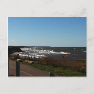 Prince Edward Island, Canada Briefkaart