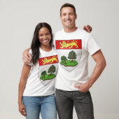 Prince Edward Island, Canada T-shirt (Unisex)