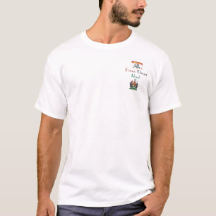 PRINCE EDWARD ISLAND, CANADA T-SHIRT