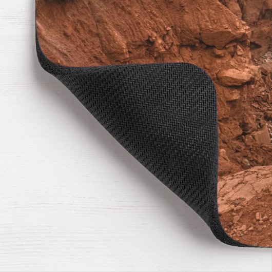 Prince Edward Island - Mousepad Muismat (Hoek)